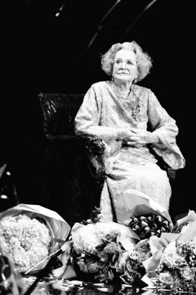 Не стало Валентины Талызиной — что известно
Не стало Валентины Талызиной — что известно