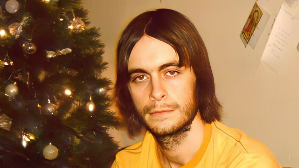 Джозеф Гилган