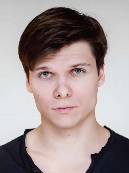 Вячеслав Паршин Вячеслав Паршин