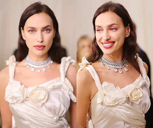 Два разных человека! Как улыбка меняет лицо знаменитостей Два разных человека! Как улыбка меняет лицо знаменитостей