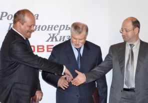 Александр Бабаков Александр Бабаков