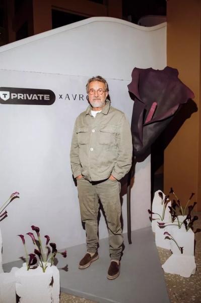 Zivert, Елизавета Базыкина, Полина Гагарина, Леонид Ярмольник на звездной вечеринке в Москве
Zivert, Елизавета Базыкина, Полина Гагарина, Леонид Ярмольник на звездной вечеринке в Москве