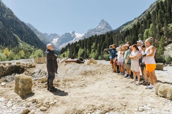 Никита Турчин об использовании магии в «Выживалити», предсказании для Бузовой и загадочной смерти Кочервей Никита Турчин об использовании магии в «Выживалити», предсказании для Бузовой и загадочной смерти Кочервей