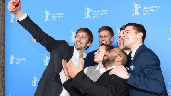 Павел Чинарев Павел Чинарев