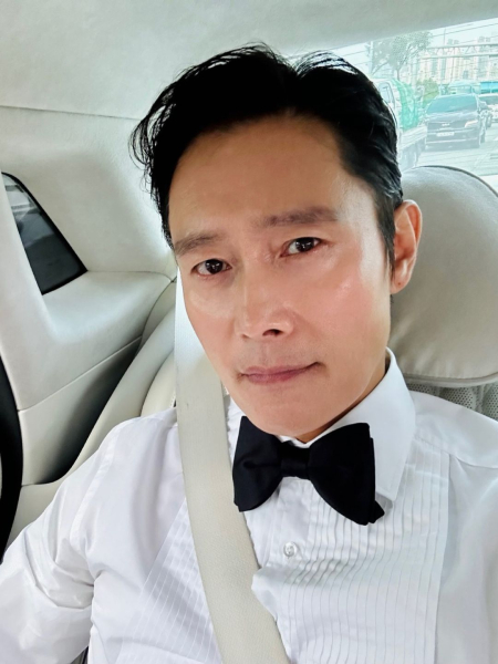 Ли Бён-хон Ли Бён-хон