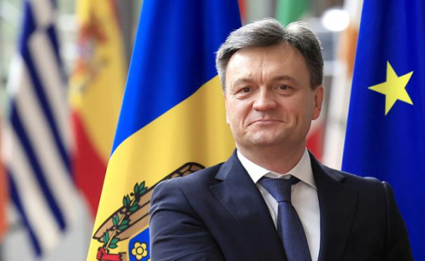 Дорин Речан