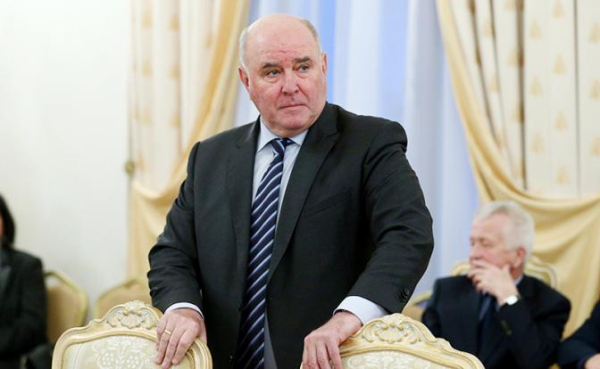 Григорий Карасин Григорий Карасин