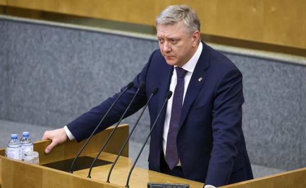 Дмитрий Вяткин