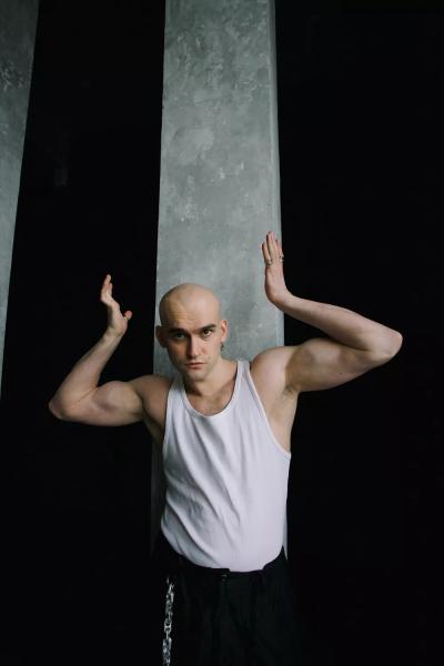 Александр Аверин: 10 вопросов актеру
Александр Аверин: 10 вопросов актеру