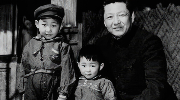 Си Цзиньпин Си Цзиньпин