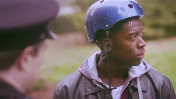 Демсон Идрис Демсон Идрис