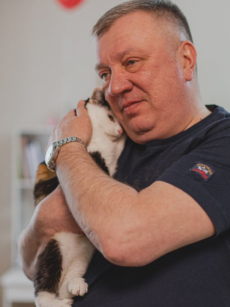 Андрей Гурулёв Андрей Гурулёв