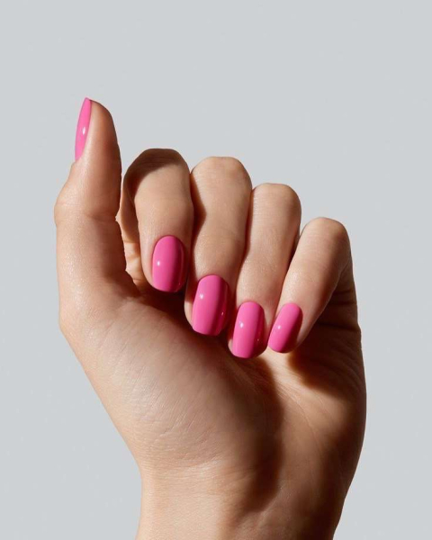 На свидание с августом: топ−5 идей теплого маникюра, чтобы проводить лето стильно На свидание с августом: топ−5 идей теплого маникюра, чтобы проводить лето стильно