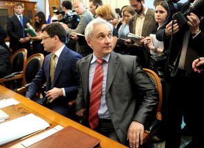 Андрей Белоусов Андрей Белоусов