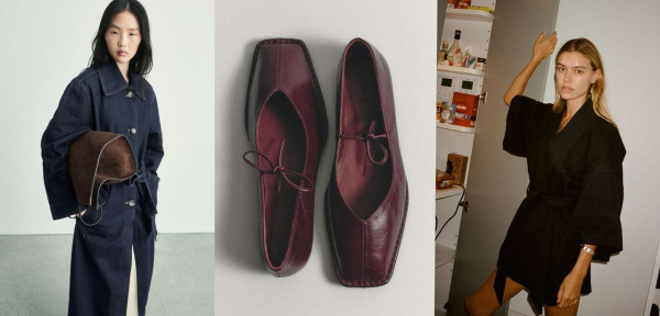 Проще простого: что такое стиль джапанди и как одеваться осенью Проще простого: что такое стиль джапанди и как одеваться осенью