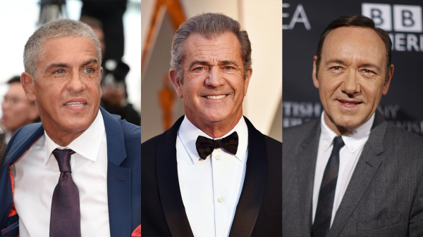 Кевин Спейси Кевин Спейси