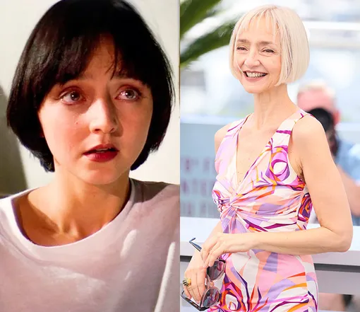 Что случилось с актерами, которые покорили наши сердца в фильмах 90-х Что случилось с актерами, которые покорили наши сердца в фильмах 90-х