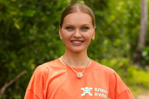 &laquo;Моих сил было недостаточно, я чувствовала вину&raquo;: Елена Кулецкая оправдалась перед участниками шоу &laquo;Звезды в джунглях&raquo;