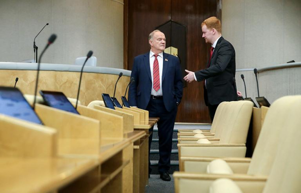 Денис Парфенов Денис Парфенов