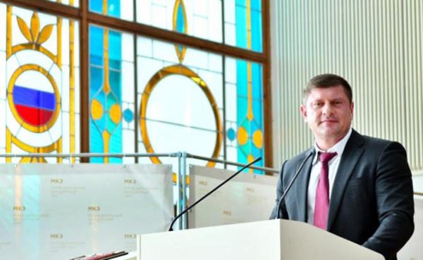 Андрей Алексеенко Андрей Алексеенко