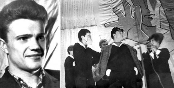 Геннадий Зюганов