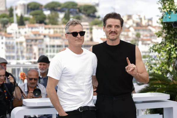 Хоакин Феникс, Педро Паскаль, Остин Батлер, Эмма Стоун: масштабный фотоколл в Каннах
Хоакин Феникс, Педро Паскаль, Остин Батлер, Эмма Стоун: масштабный фотоколл в Каннах