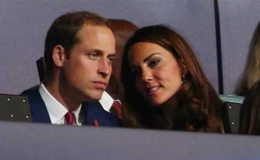 «Устроила взбучку»: такой ультиматум Кейт Миддлтон однажды поставила принцу Уильяму «Устроила взбучку»: такой ультиматум Кейт Миддлтон однажды поставила принцу Уильяму