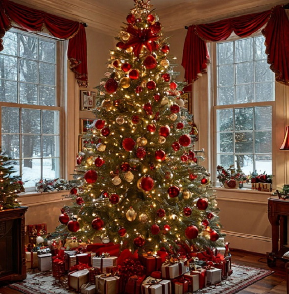 Что можно подарить девушке на новый 2026 год в пределах трех тысяч рублей Что можно подарить девушке на новый 2026 год в пределах трех тысяч рублей