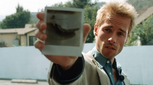 Гай Пирс Гай Пирс