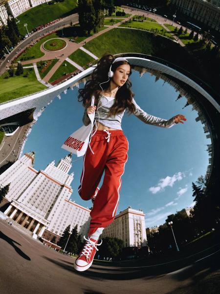 Анна Пересильд: "Не знаю, могу ли я уйти в шоу-бизнес..."
Анна Пересильд: "Не знаю, могу ли я уйти в шоу-бизнес..."