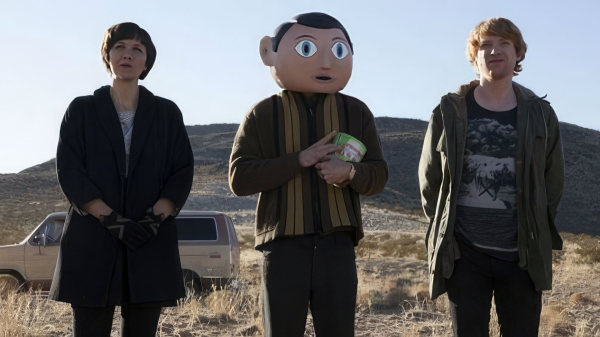 Майкл Фассбендер Майкл Фассбендер