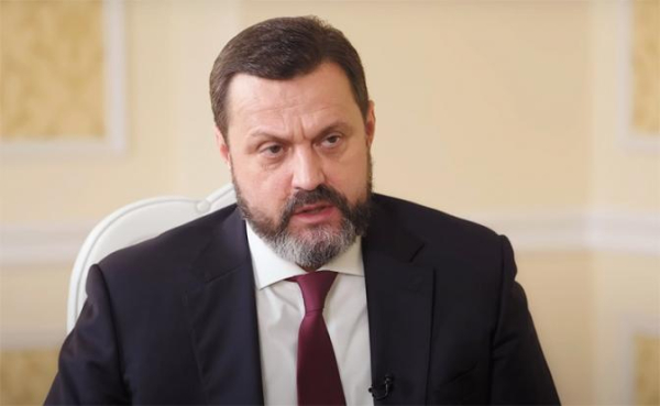 Андрей Деркач Андрей Деркач