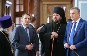 Александр Дрозденко Александр Дрозденко