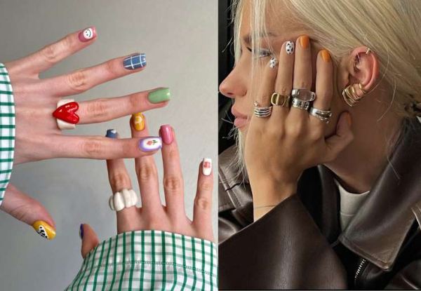 Clean Girl: фэшн-революция после чистоты Clean Girl: фэшн-революция после чистоты