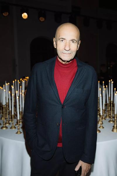 Собчак, Валерия, Рудковская, Крутой: кто был на презентации нового клипа Димы Билана
Собчак, Валерия, Рудковская, Крутой: кто был на презентации нового клипа Димы Билана