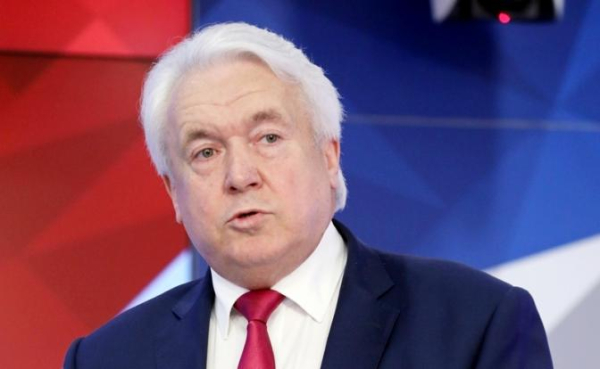 Владимир Олейник Владимир Олейник