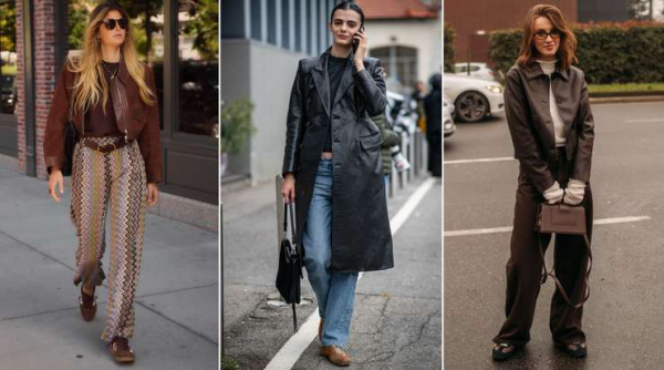 Белое не надевать: какие кроссовки больше не в моде, и какие искать в магазине Белое не надевать: какие кроссовки больше не в моде, и какие искать в магазине