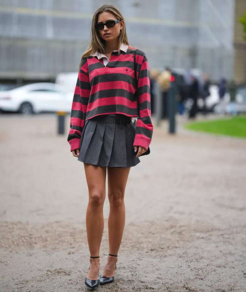 Стильное лето без компромиссов: 5 вещей мужского гардероба, которые пригодятся в жару Стильное лето без компромиссов: 5 вещей мужского гардероба, которые пригодятся в жару