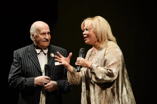 Ольга Богданова о съемках в сериале про Байдена, дружбе с Садальским и отношении к критике Ольга Богданова о съемках в сериале про Байдена, дружбе с Садальским и отношении к критике