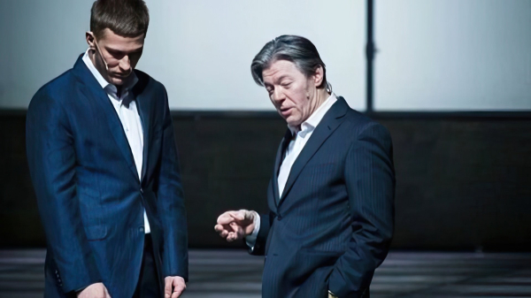 Павел Чинарев Павел Чинарев