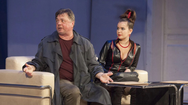 Мария Свирид Мария Свирид