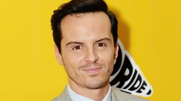 Эндрю Скотт Эндрю Скотт