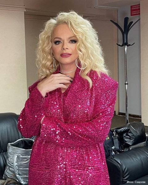 Ларисе Долиной кафе и рестораны объявили бойкот из-за скандала Ларисе Долиной кафе и рестораны объявили бойкот из-за скандала