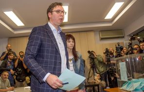 Александр Вучич Александр Вучич