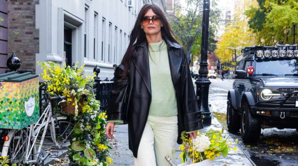 Фисташковый цвет: с чем и как носить весной 2025 – 7 советов стилиста Фисташковый цвет: с чем и как носить весной 2025 – 7 советов стилиста