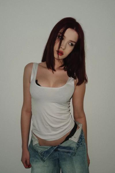 SEREBRO: 10 коротких вопросов
SEREBRO: 10 коротких вопросов