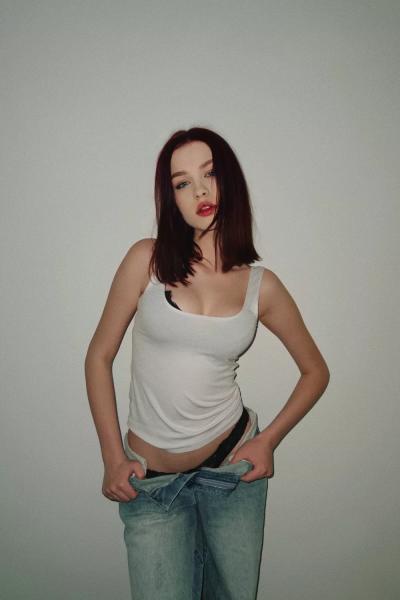 SEREBRO: 10 коротких вопросов
SEREBRO: 10 коротких вопросов