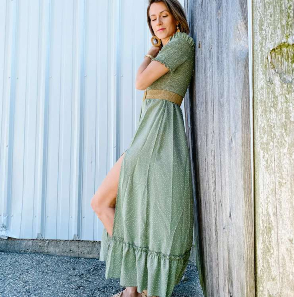 Фисташковый цвет: с чем и как носить весной 2025 – 7 советов стилиста Фисташковый цвет: с чем и как носить весной 2025 – 7 советов стилиста