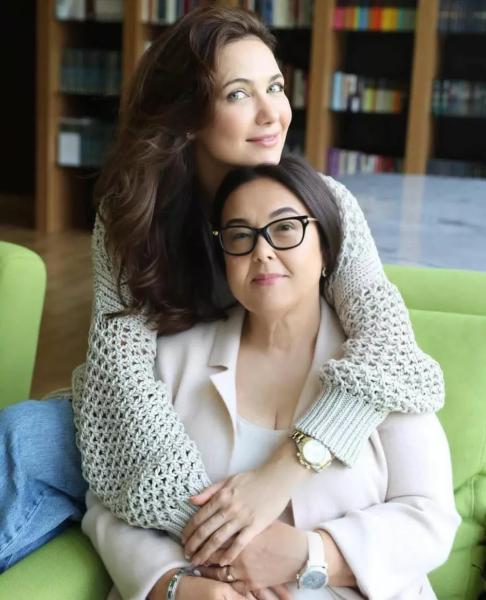 
                Екатерина Климова рассекретила, за что ее отца посадили в тюрьму            