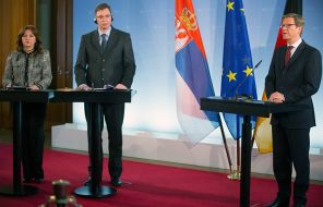 Александр Вучич Александр Вучич